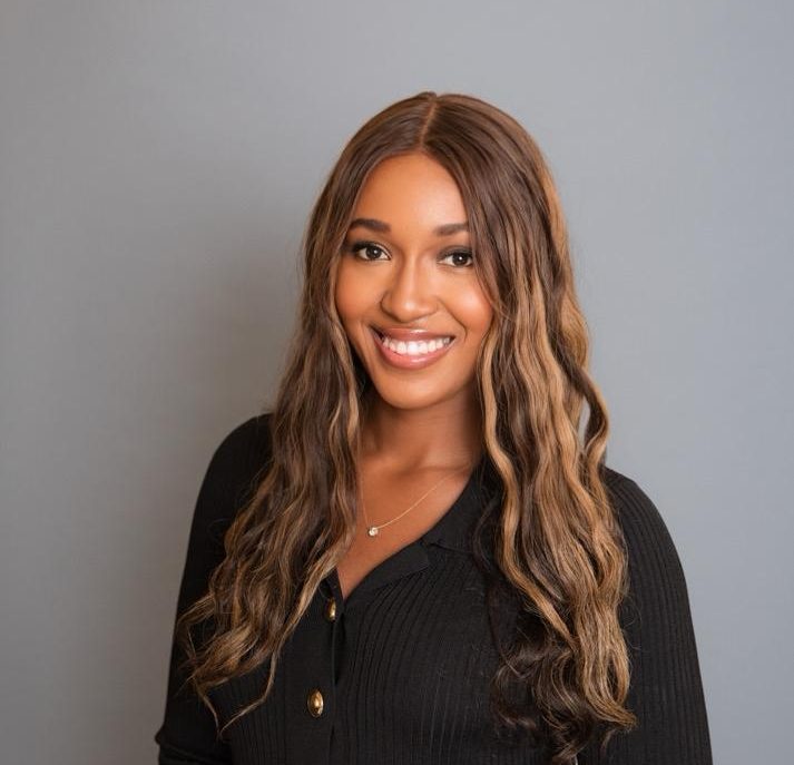 Ms. Francesca Ufuoma Agege