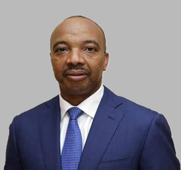 Mr. Onajite Okoloko