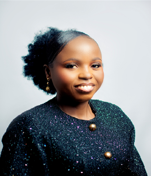 Theresa Ighele-Efi