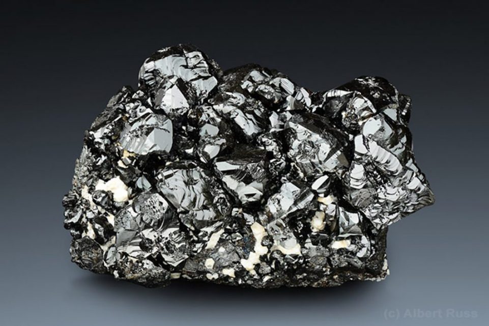 Tin Ore